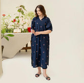 Nishat 2 Piece Khaddar