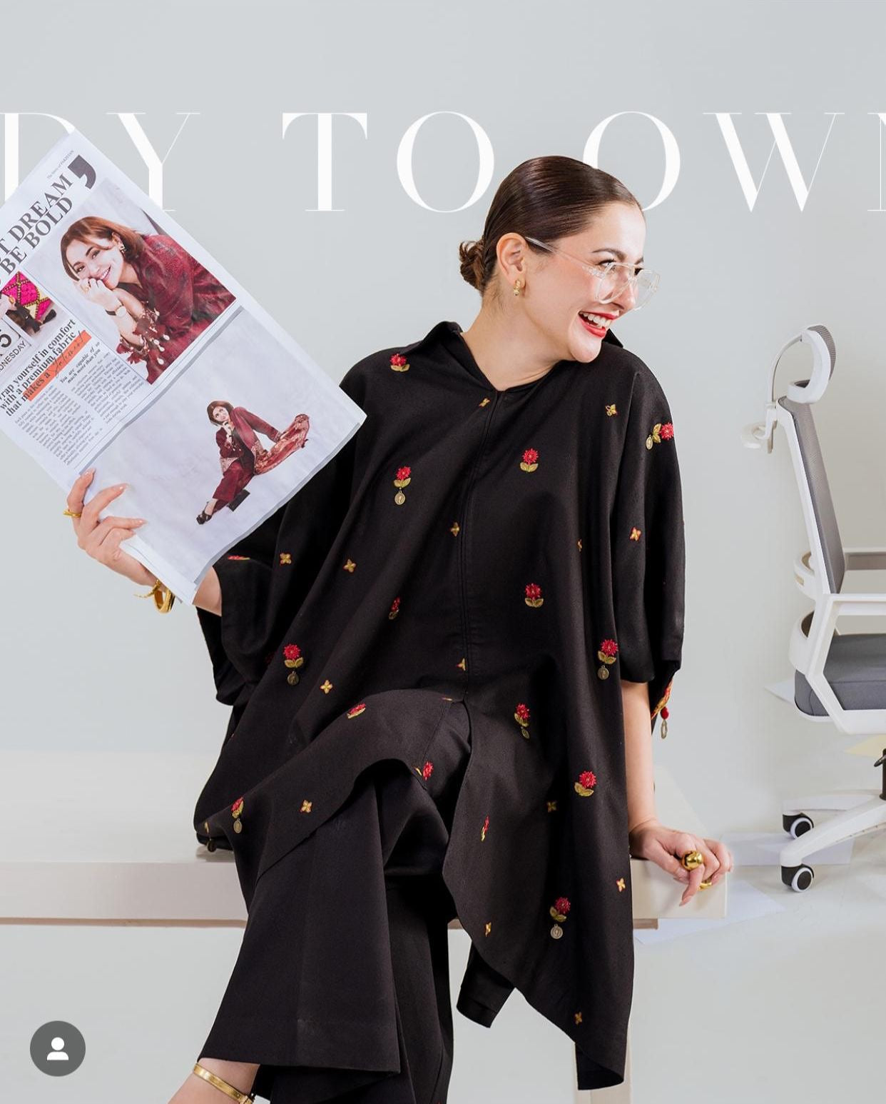 Nishat 2 Piece Khaddar