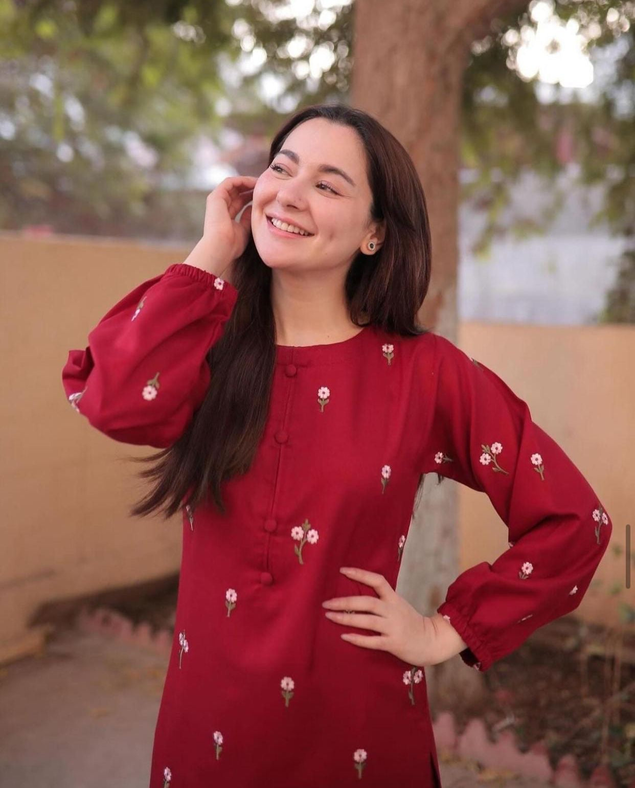 Nishat 2 Piece Khaddar