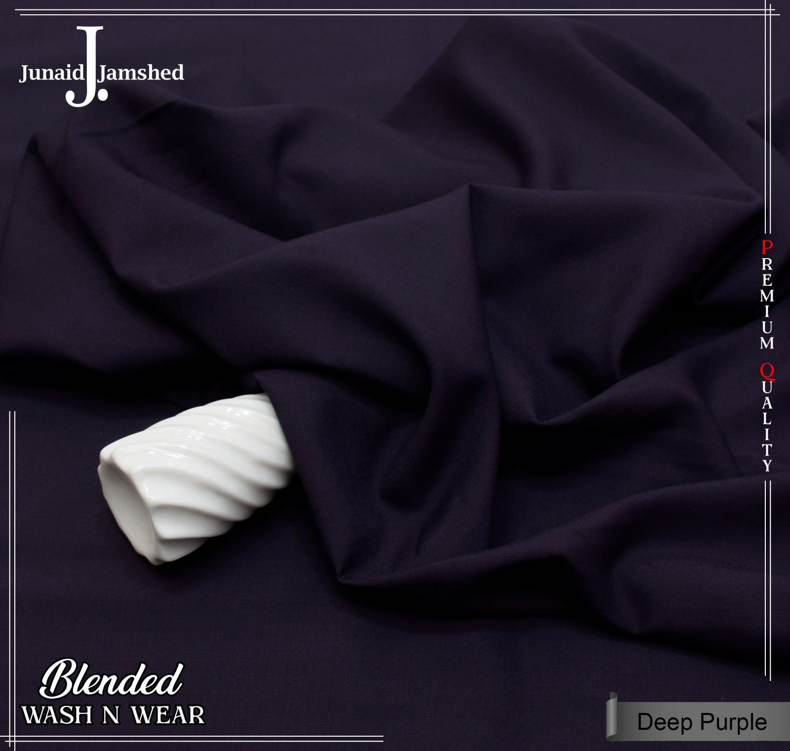 J. BLENDED WASH & WEAR