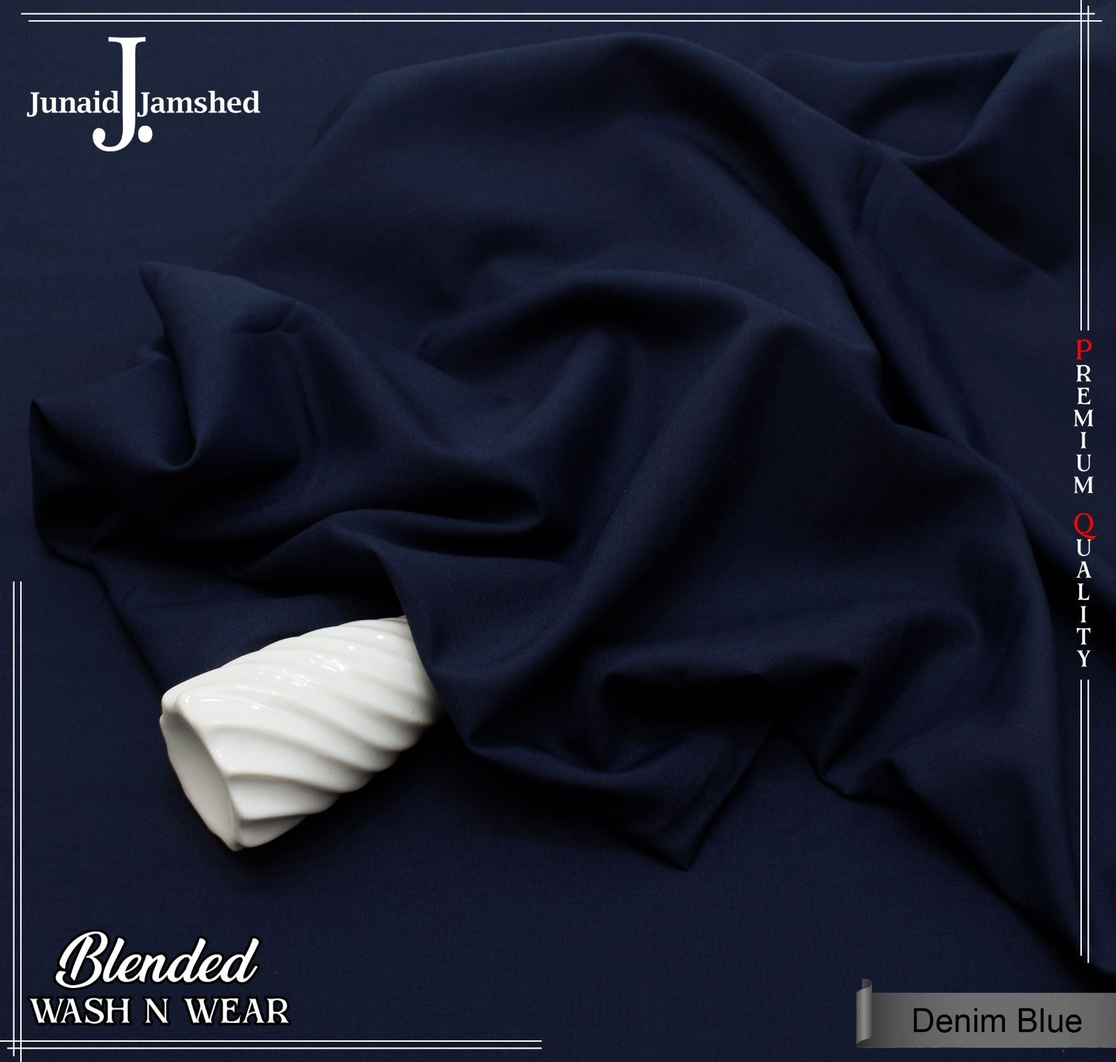 J. BLENDED WASH & WEAR