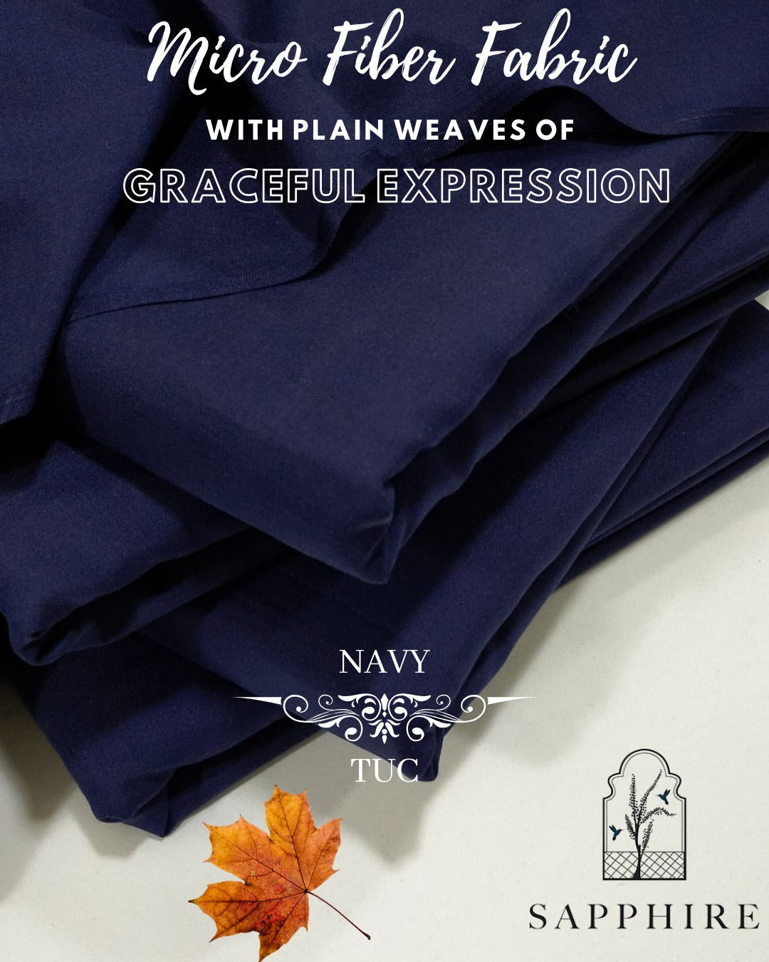 SAPPHIRE JAPANI BOSKI