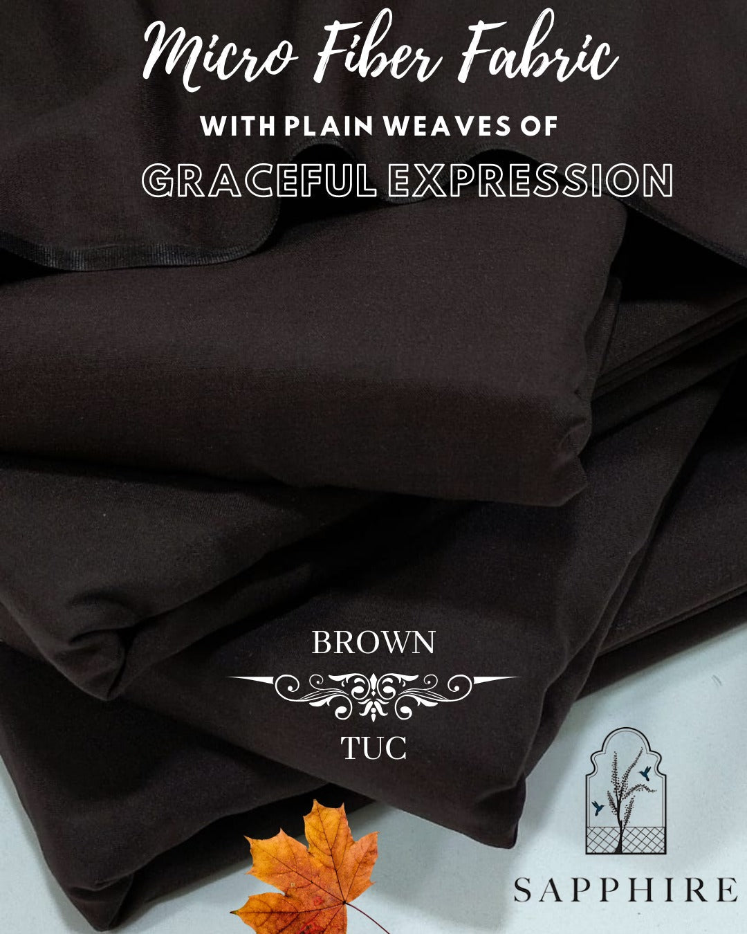 SAPPHIRE JAPANI BOSKI