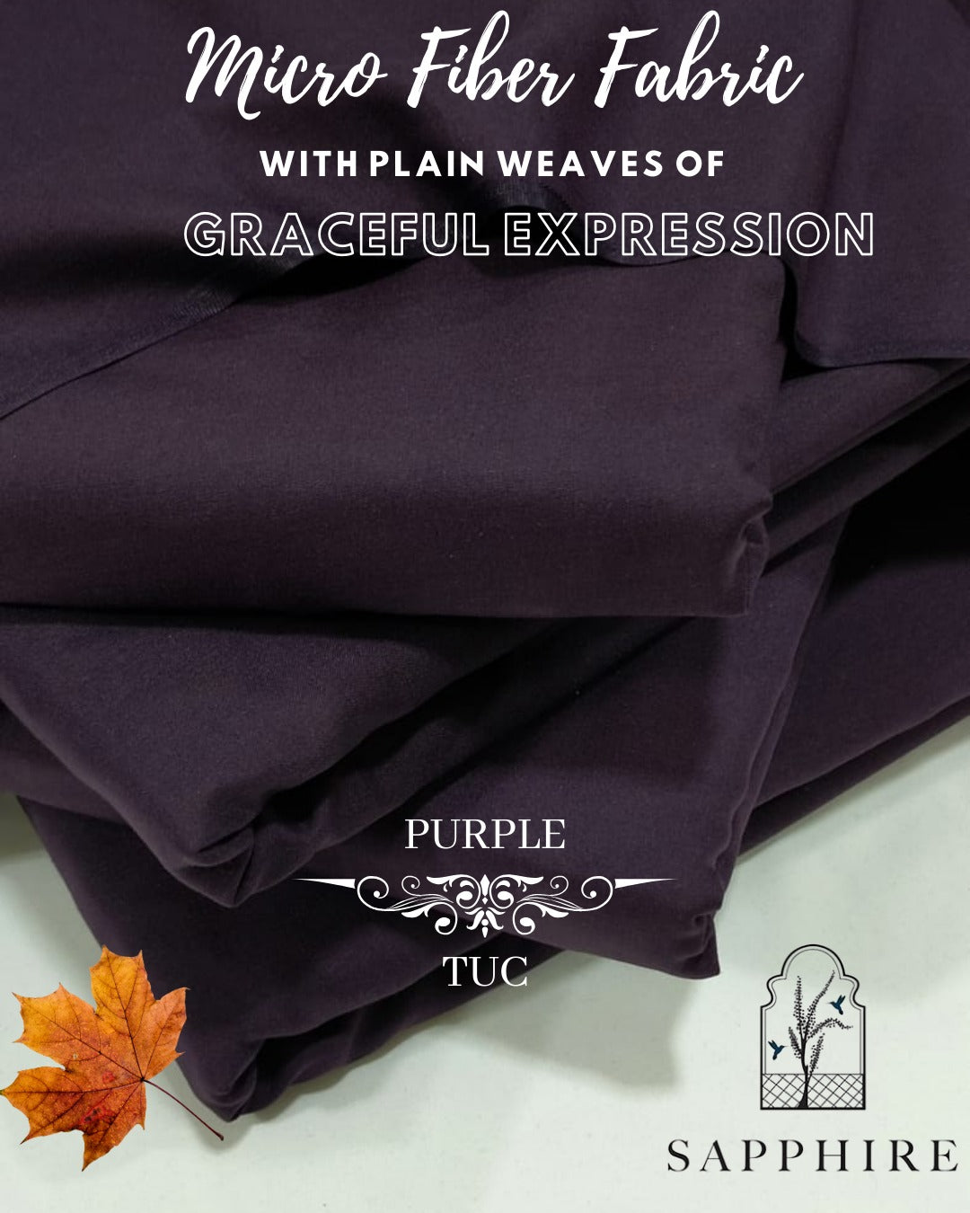 SAPPHIRE JAPANI BOSKI