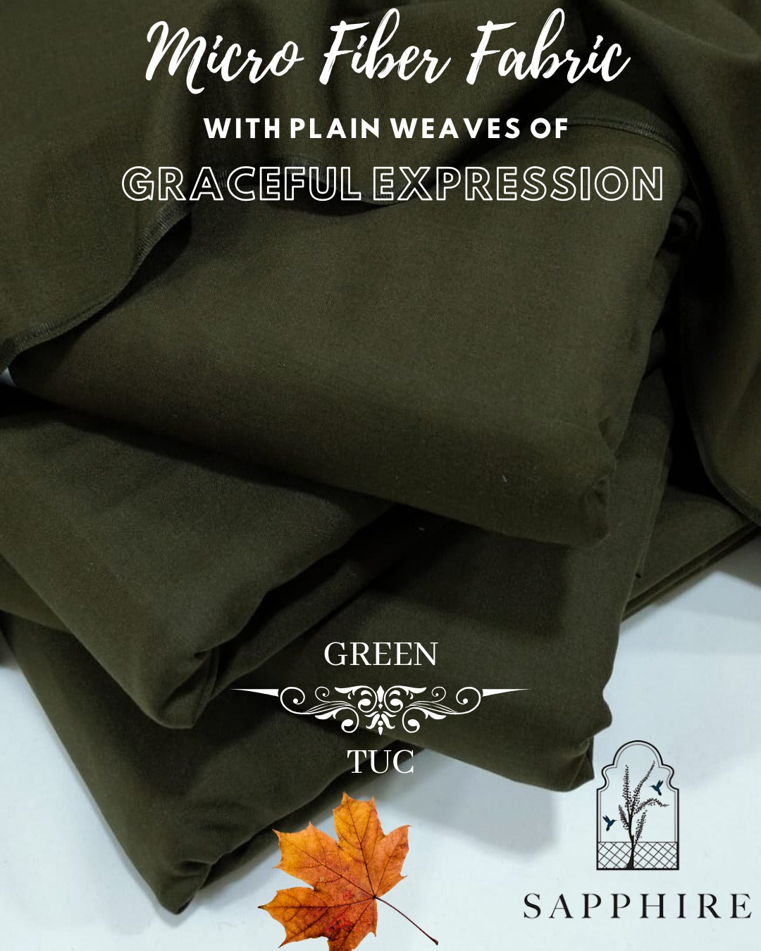 SAPPHIRE JAPANI BOSKI