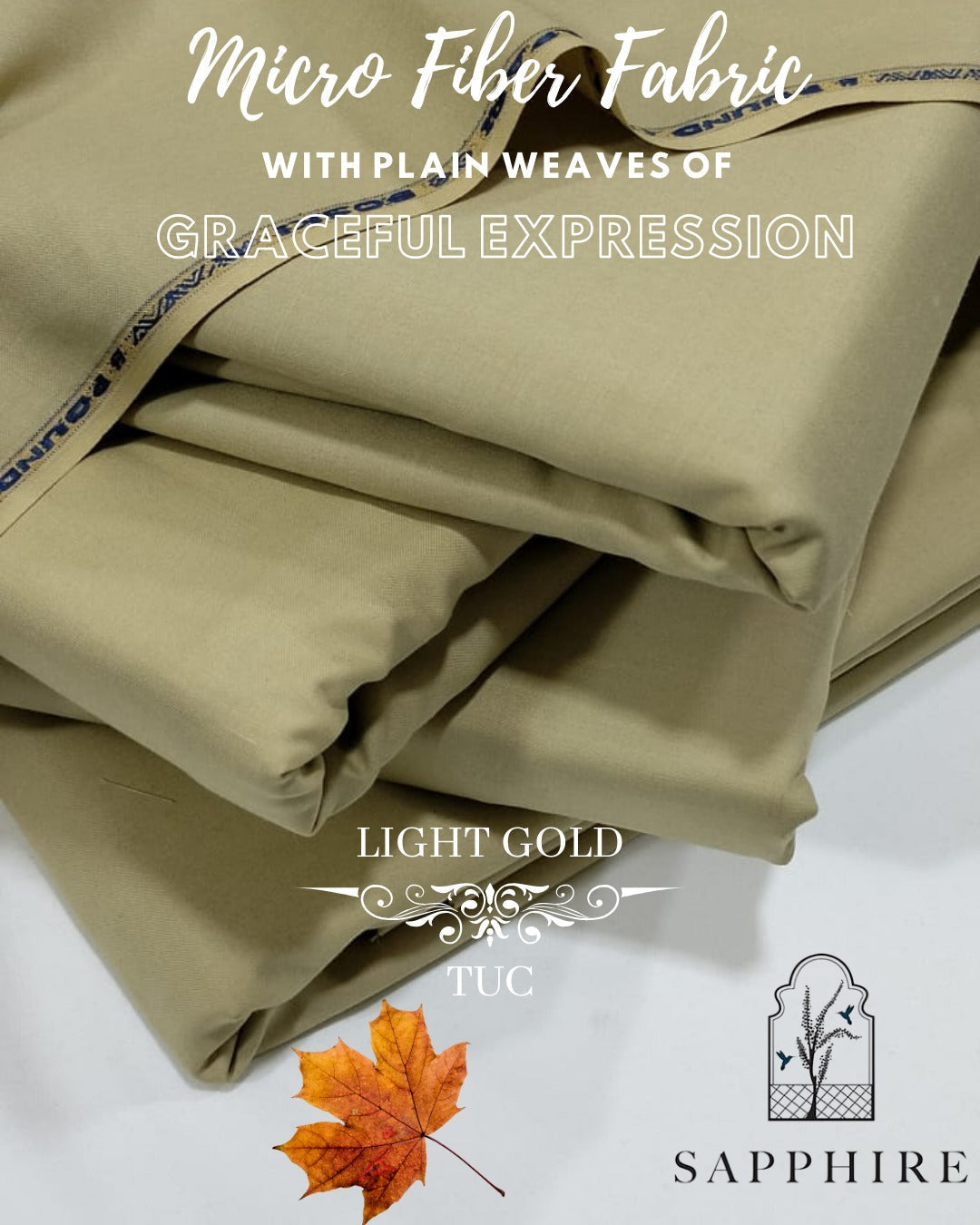 SAPPHIRE JAPANI BOSKI