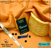 BREEZE 100% PURE EGYPTION COTTON