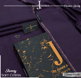 J. SHAMREY SOFT COTTON