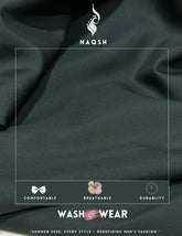 NAQASH WASH N WEAR