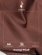 NAQASH WASH N WEAR