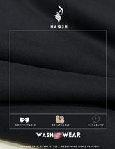 NAQASH WASH N WEAR