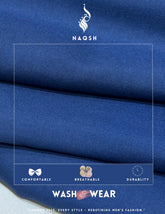 NAQASH WASH N WEAR