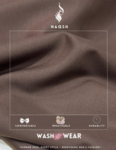 NAQASH WASH N WEAR