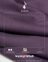 NAQASH WASH N WEAR