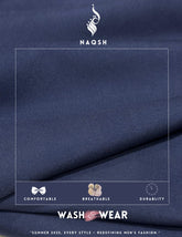 NAQASH WASH N WEAR
