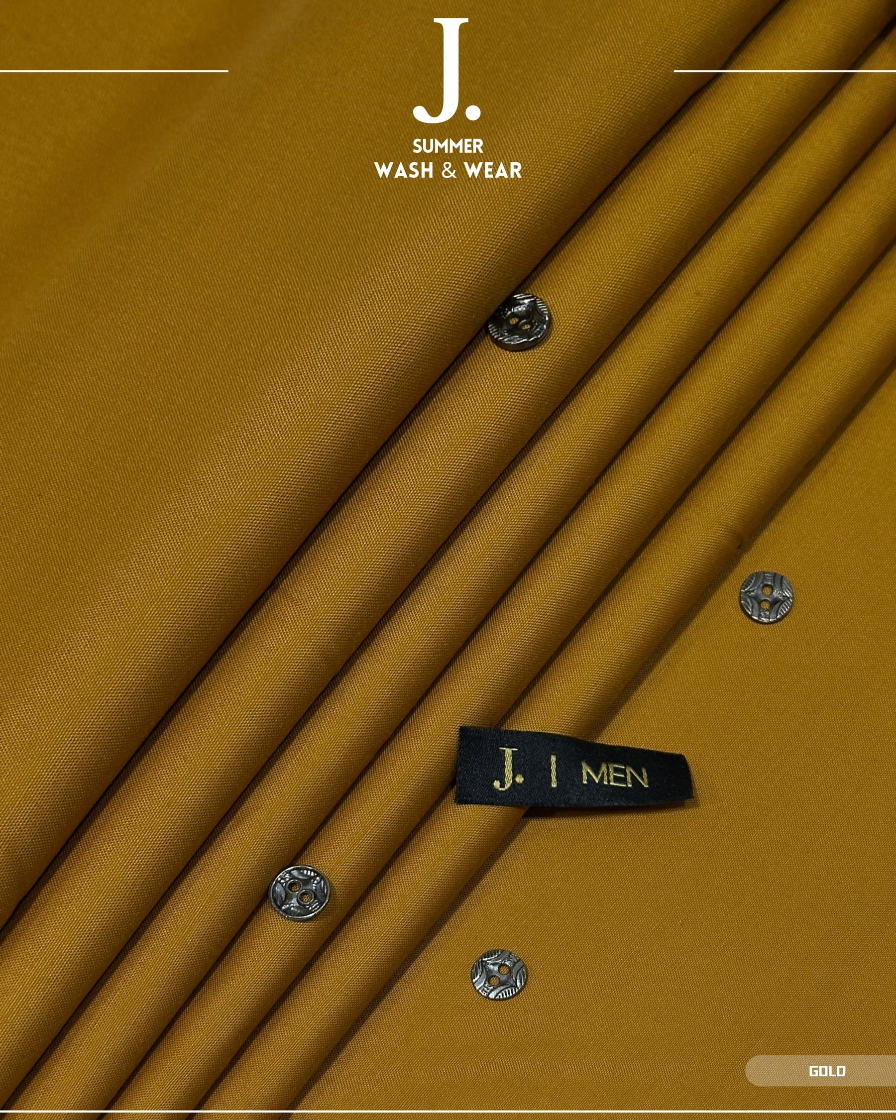 J. SPECIAL WASH & WEAR