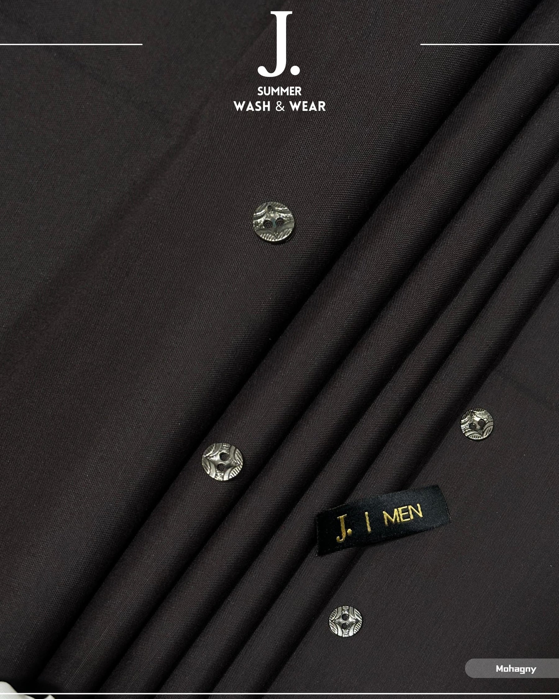 J. SPECIAL WASH & WEAR