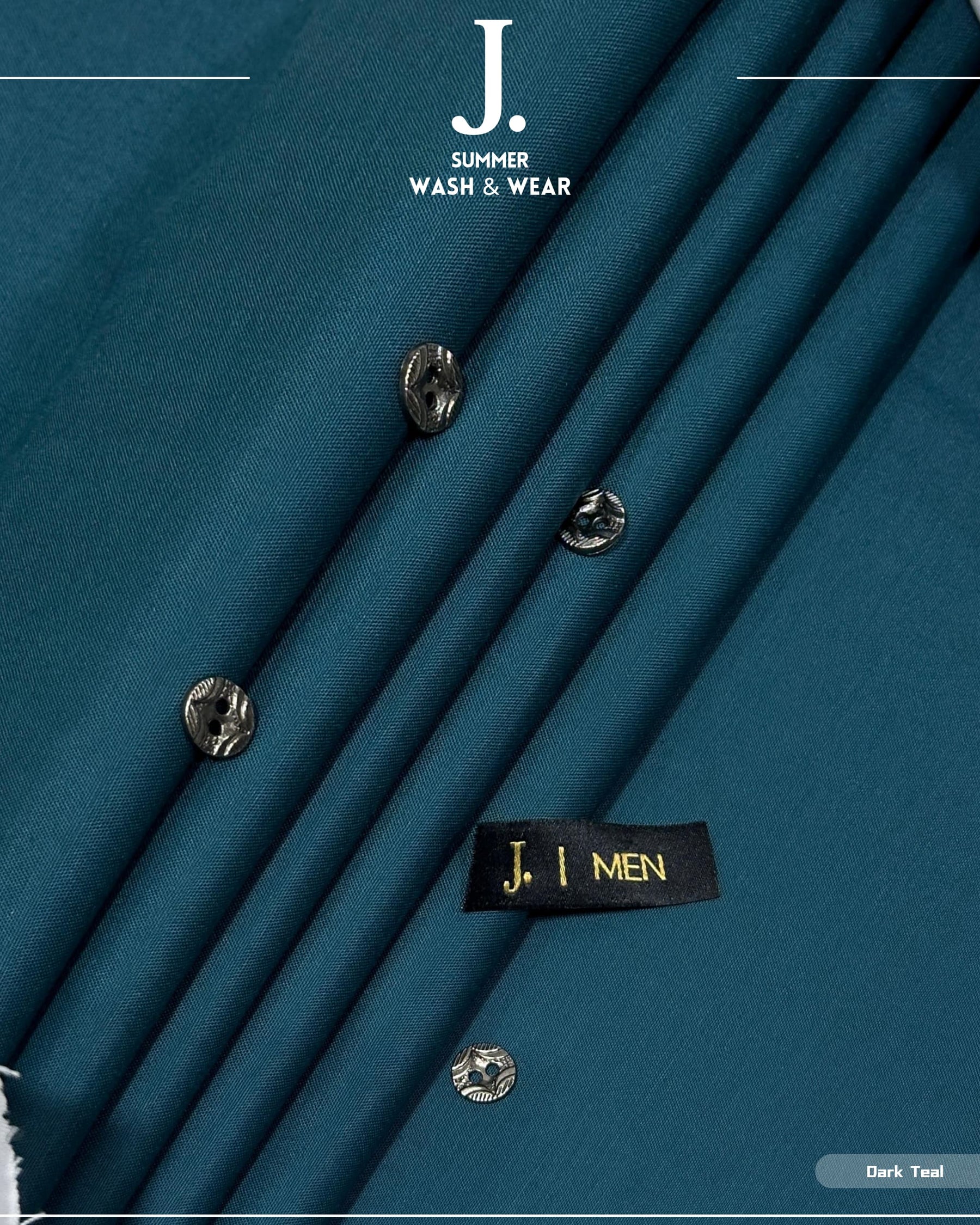 J. SPECIAL WASH & WEAR