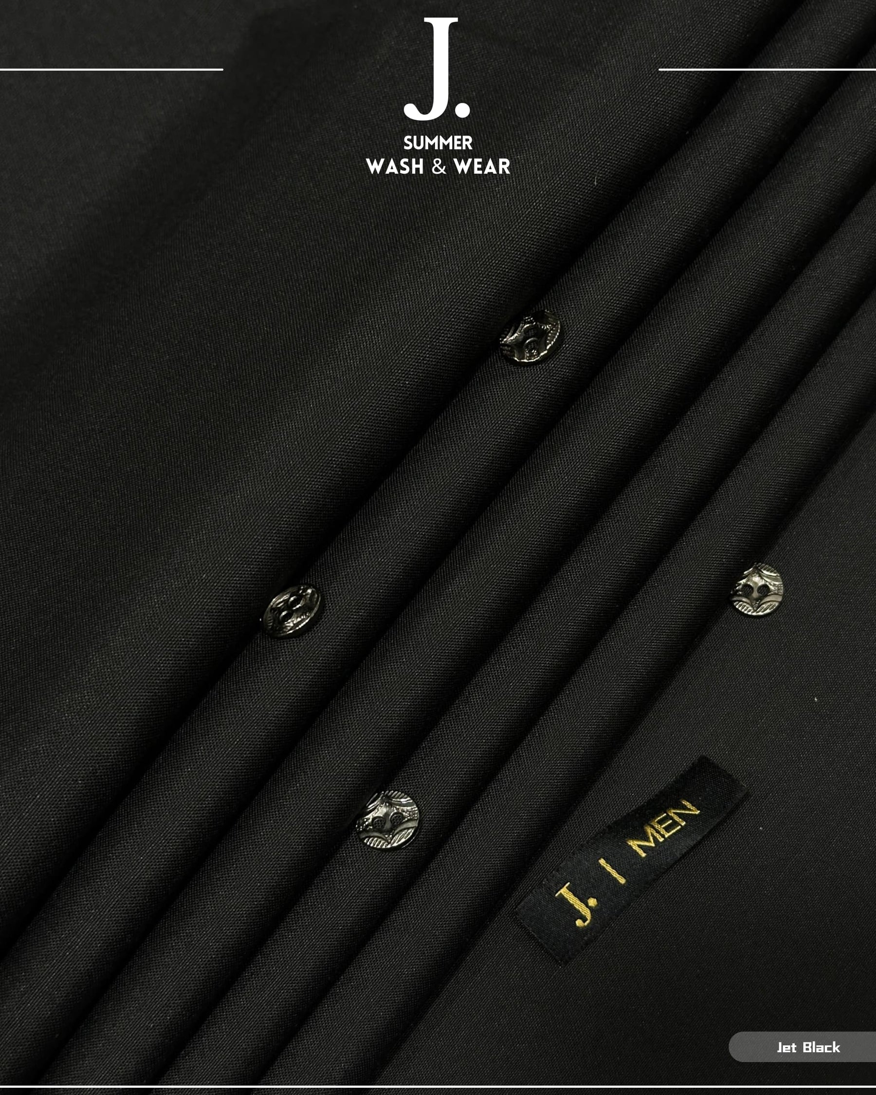 J. SPECIAL WASH & WEAR