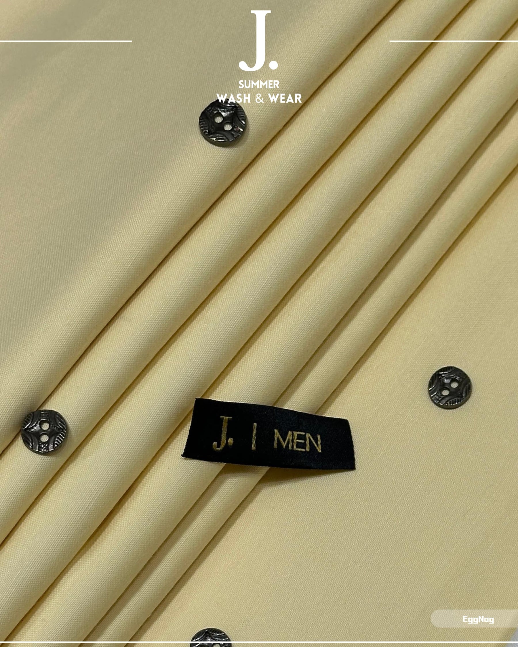 J. SPECIAL WASH & WEAR