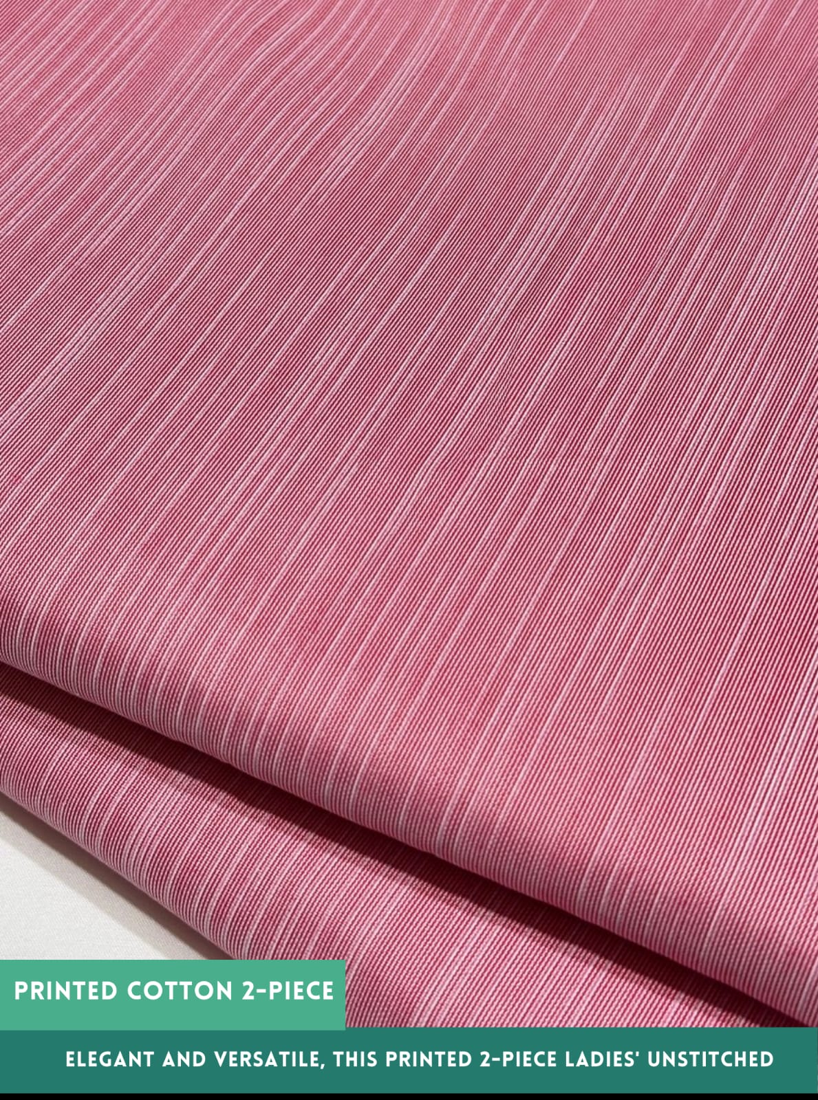 2 Piece Printed Summer cotton