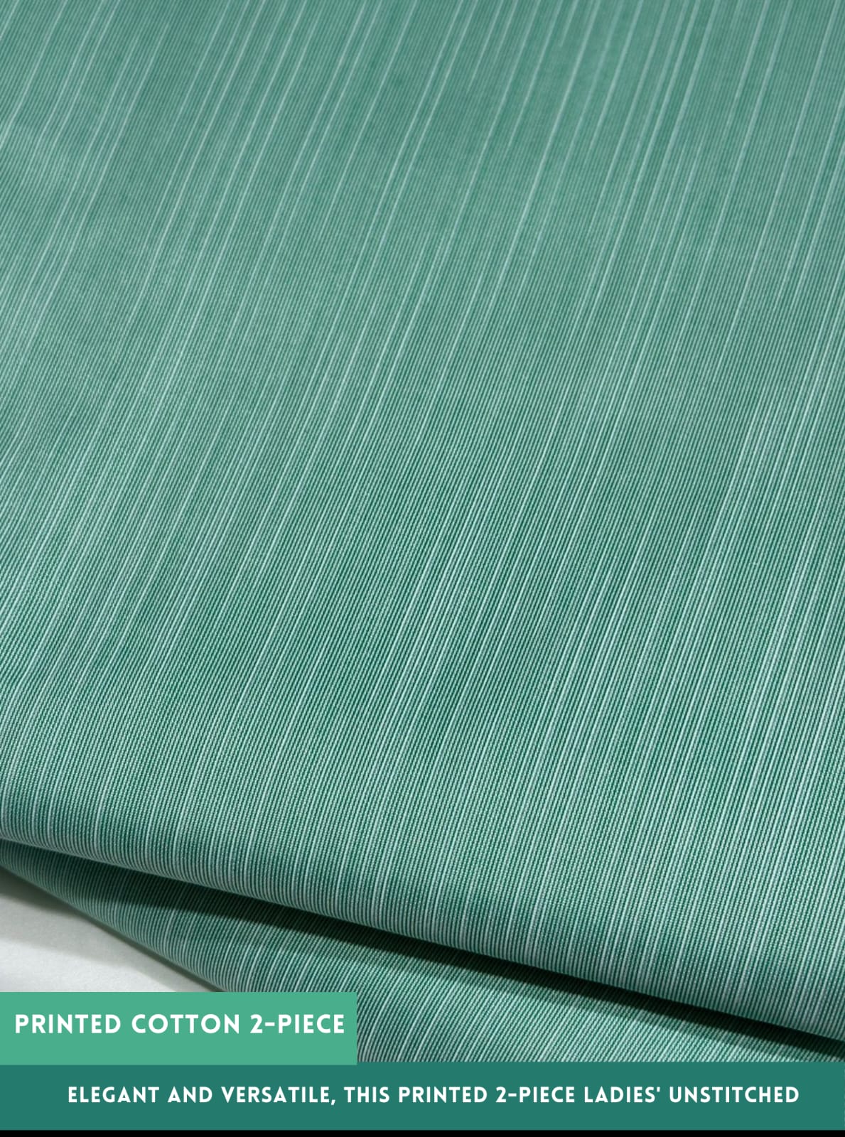 2 Piece Printed Summer cotton