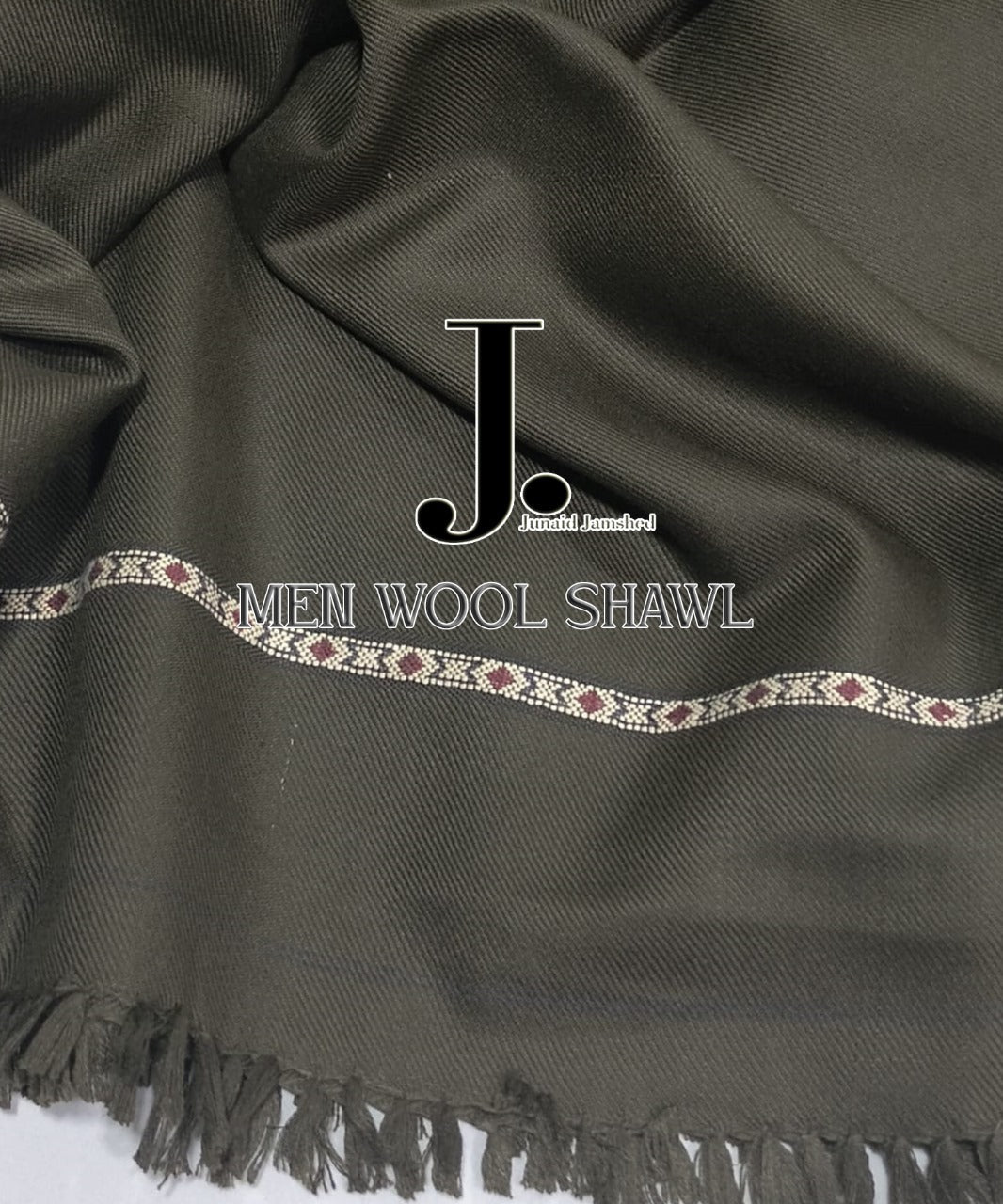 J. WINTER SHAWLS