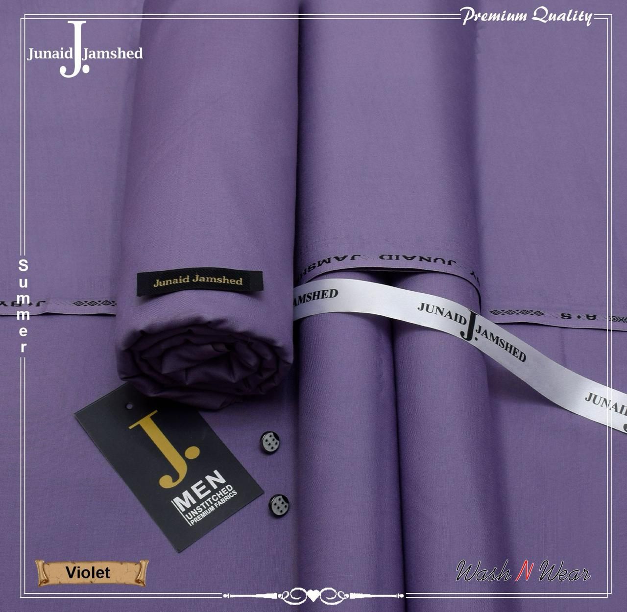 J. Special BOSKI Wash & Wear