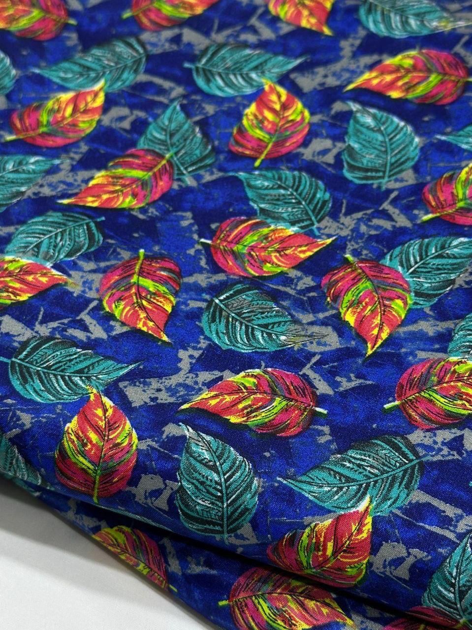 2 Piece Printed Summer cotton