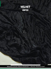 NAQSH VELVET 2 PIECE