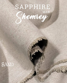 SAPPHIRE MAN SHEMREY WASH & WEAR 4 SEASON