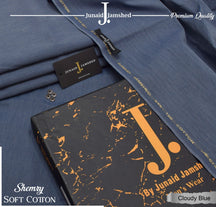 J. SHAMREY SOFT COTTON