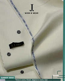 J. WASH & WEAR