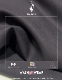 NAQASH WASH N WEAR