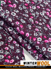 Naqsh Winter Wool